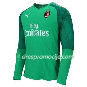 AC Milan Dres Golmanski Domaći 2019/20 Dugim Rukavima